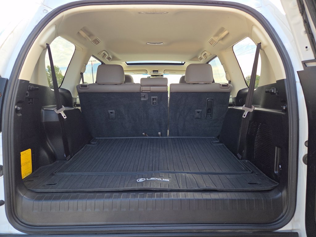 2020 Lexus GX PREMIUM - Photo 30