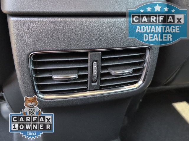 Certified Used 2025 White Mazda 2.5 S Select Package image 7