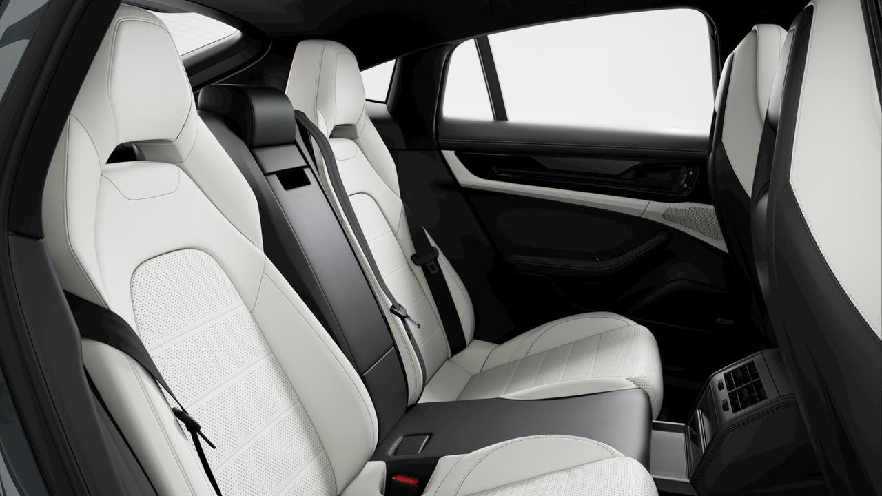 New 2026 Slate Grey Neo Porsche 4 image 10