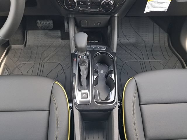 2026 Chevrolet Trailblazer Activ - Photo 20
