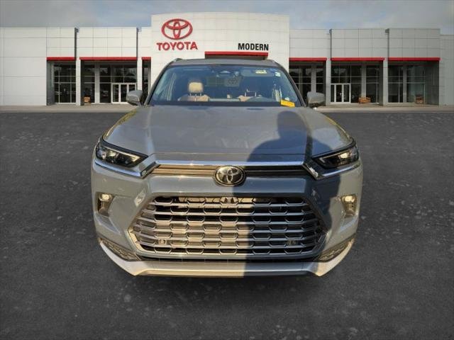 Certified Used 2024 STORM CLOUD Toyota  image 2