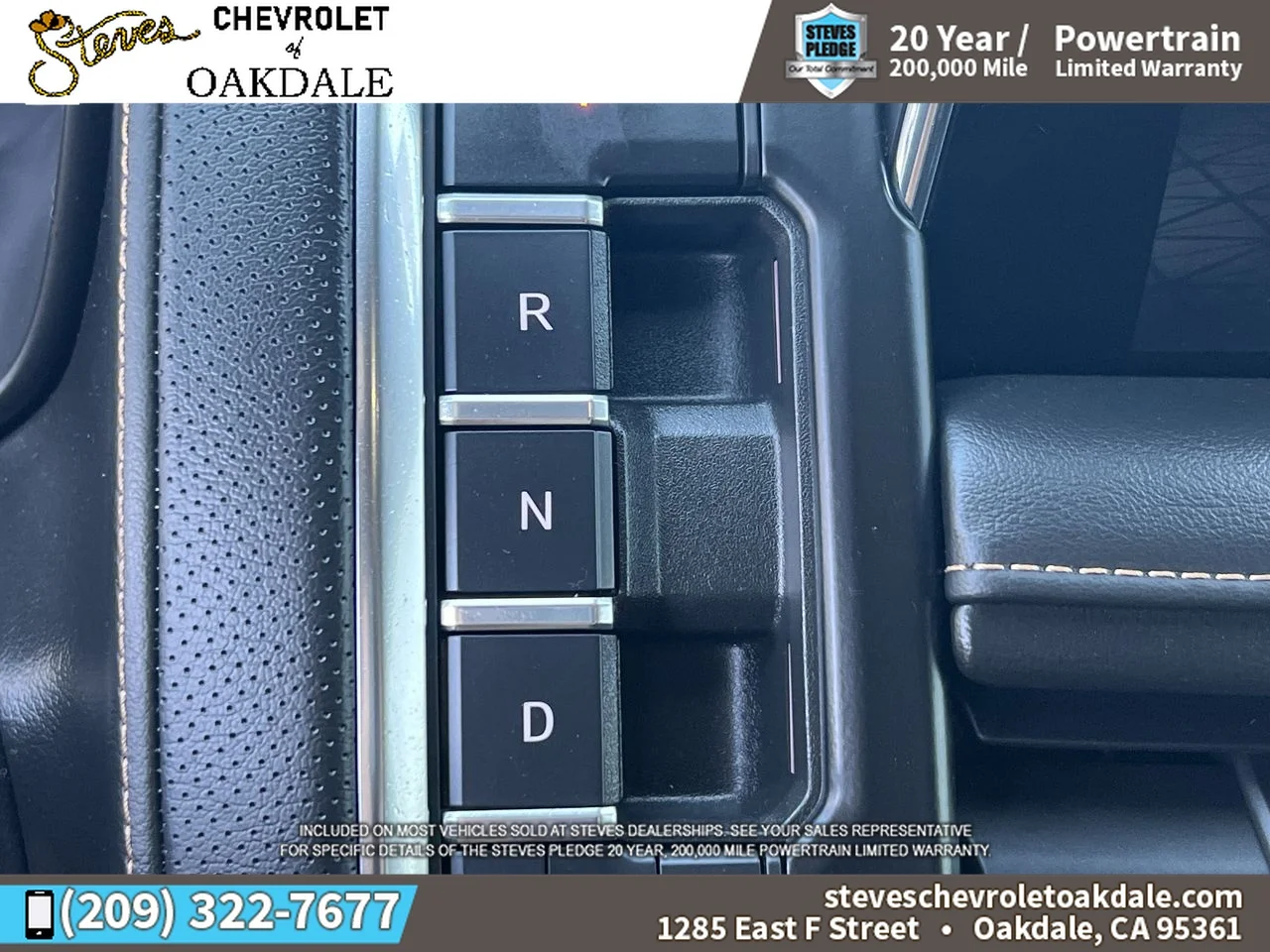 2023 GMC Yukon AT4 - Photo 19