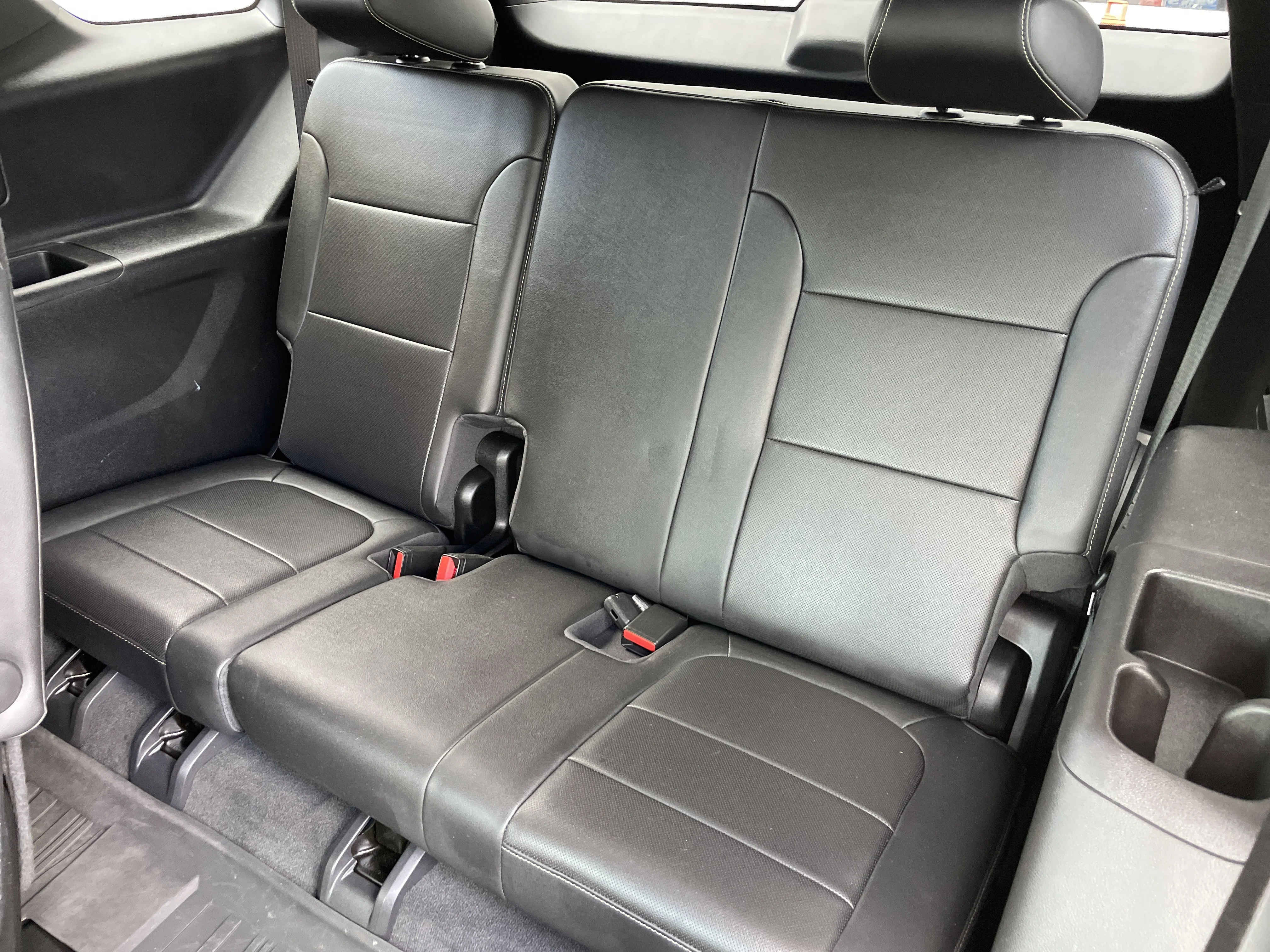 Used 2022 Mosaic Black Metallic Chevrolet Premier image 12