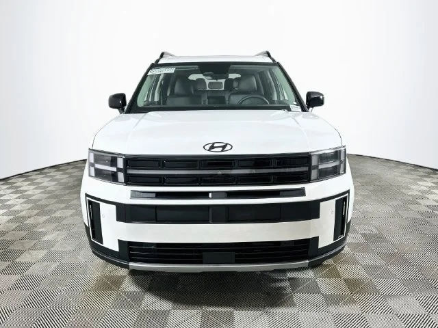 New 2026 White Hyundai XRT image 8