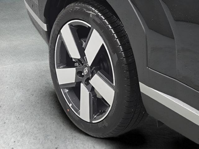New 2027 Black Hyundai Limited AWD image 40