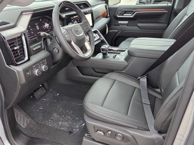 New 2026 Sterling Metallic GMC Denali image 5