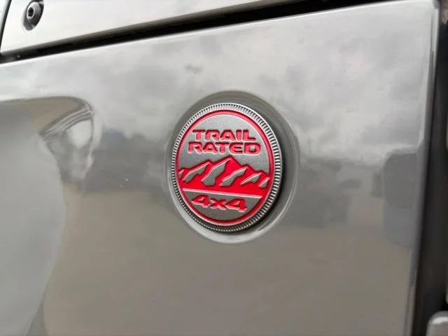 Used 2020  Jeep Rubicon image 52
