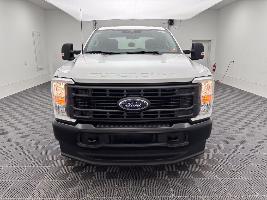 2026 Ford F-250 Super Duty XL - Photo 15