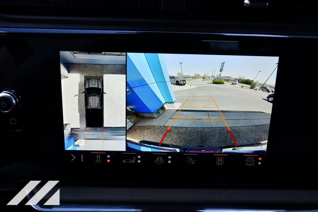 2025 GMC Sierra 2500HD AT4 - Photo 18