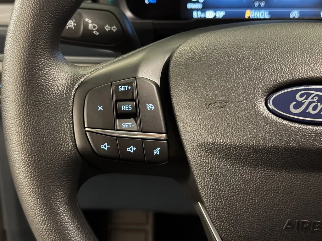 New 2026 Blue Ford XL image 36