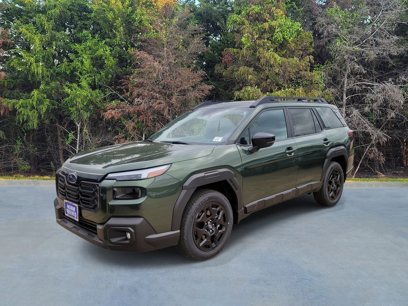 New Subaru Outback for Sale in Rockwall, TX