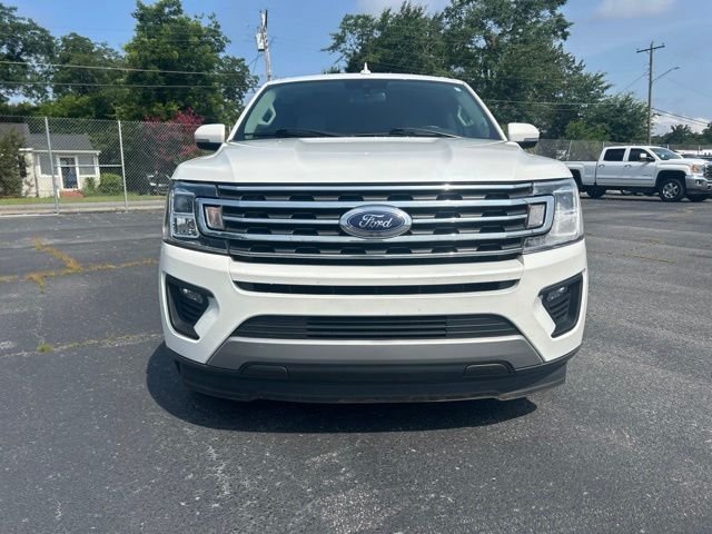 Used 2021 White Ford XLT image 7