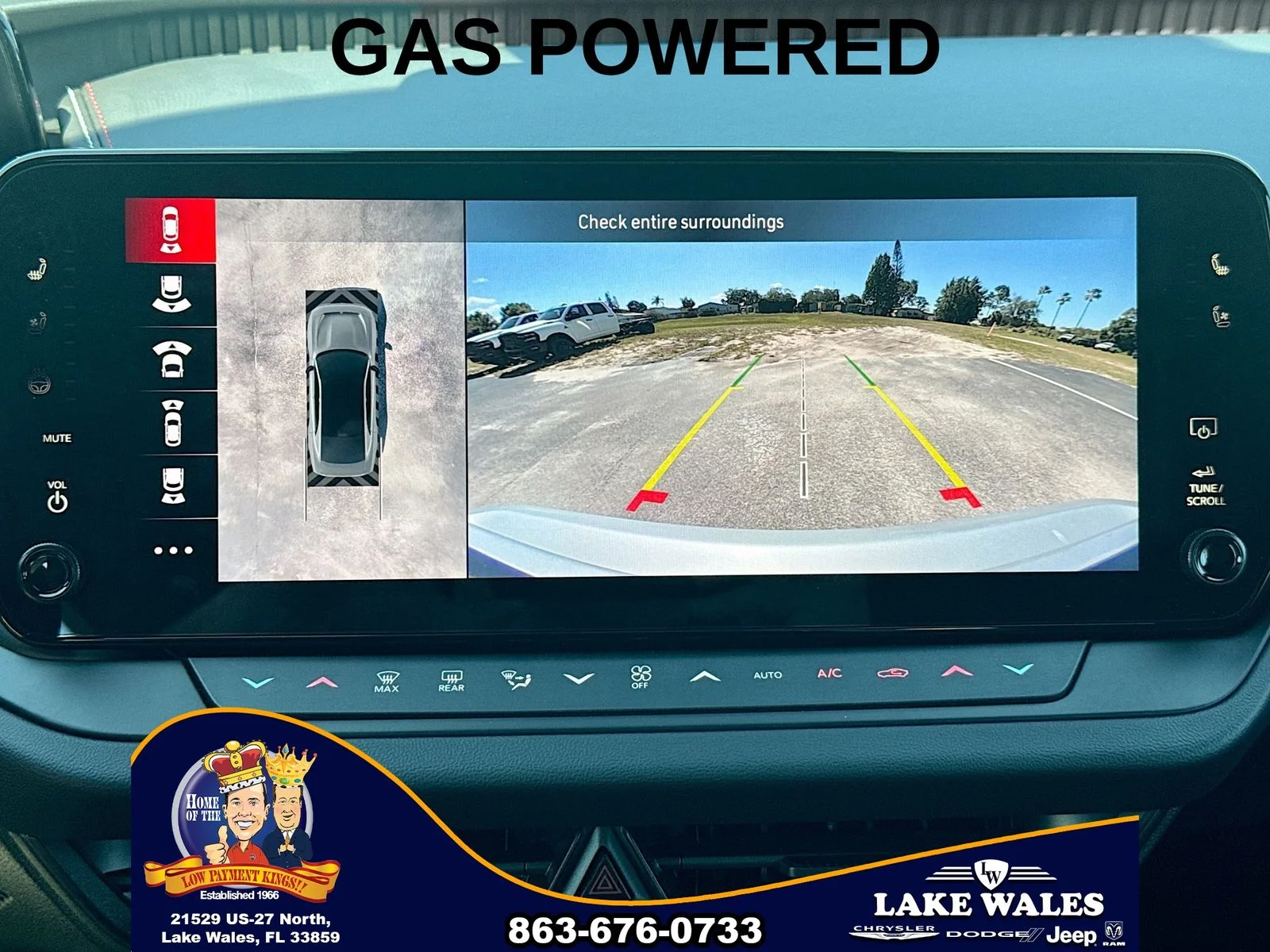 New 2026 Triple Nickel Exterior Paint Dodge  image 13