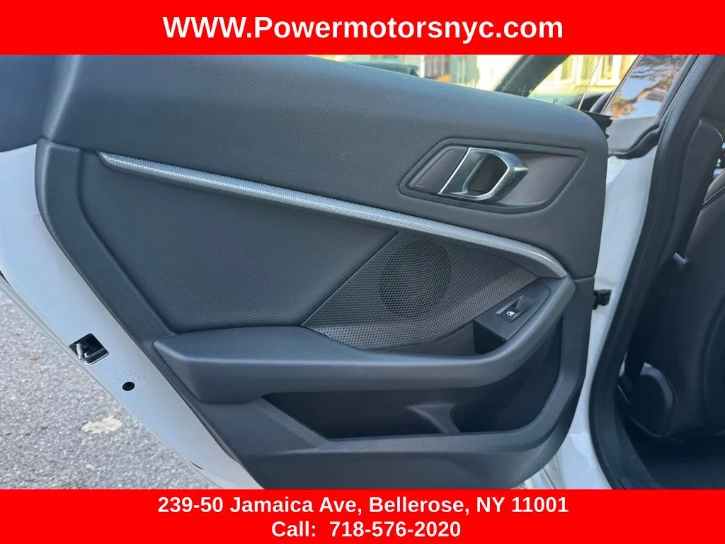Used 2022 White BMW 228i xDrive image 27