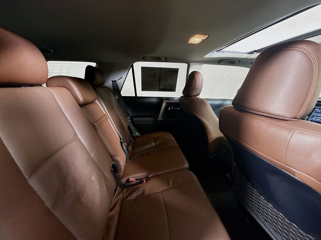 Used 2024 Underground Toyota Limited image 31