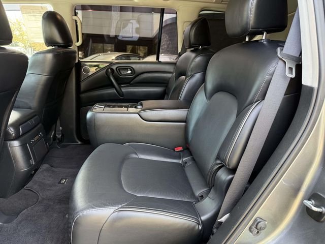 2020 INFINITI QX80 Limited - Photo 17