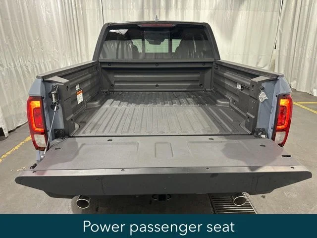 2026 Honda Ridgeline Black Edition - Photo 12