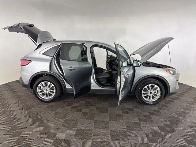 2021 Ford Escape SE - Photo 13