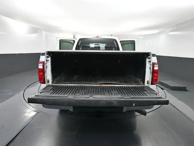 2011 Ford F-350 Super Duty XLT - Photo 33