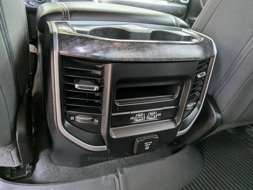 Used 2021 Red Ram Big Horn/Lone Star image 35