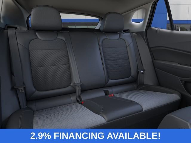2026 Chevrolet Trax LT - Photo 20