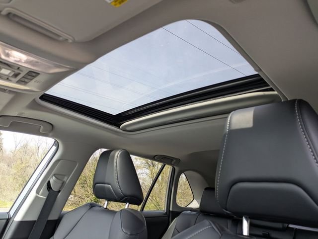 2024 Toyota RAV4 XLE Premium - Photo 26