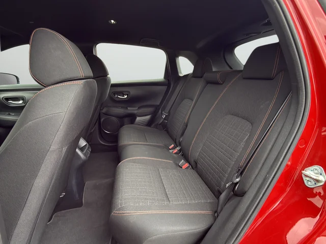 Used 2023 Red Honda Sport image 27