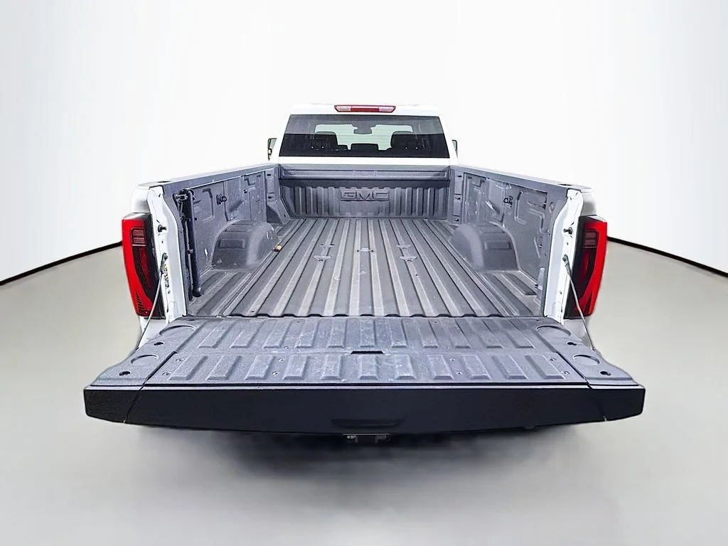 2024 GMC Sierra 3500HD SLT - Photo 23