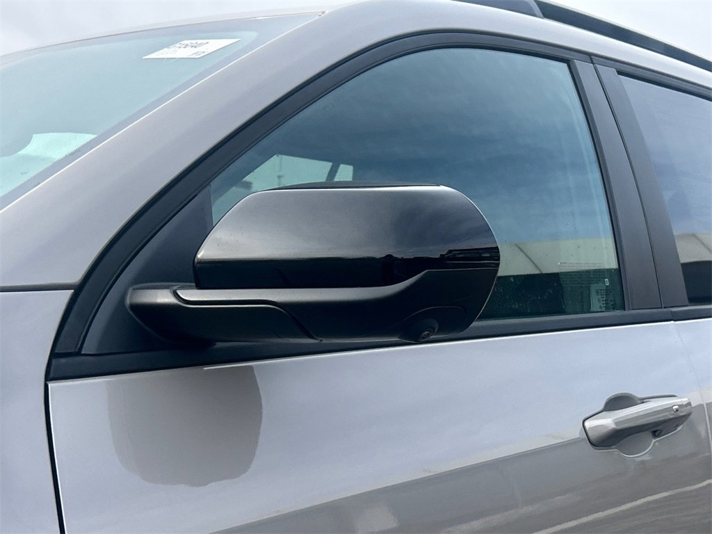 2026 GMC TERRAIN - Image 11