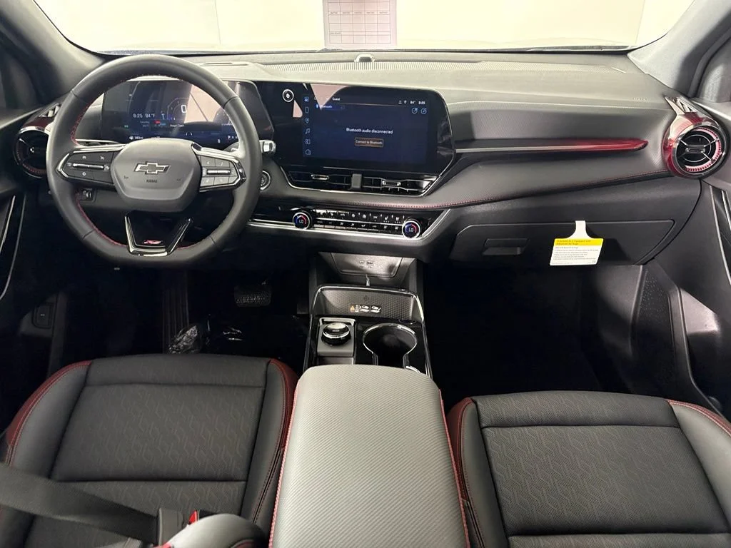 2027 Chevrolet Equinox RS - Photo 43