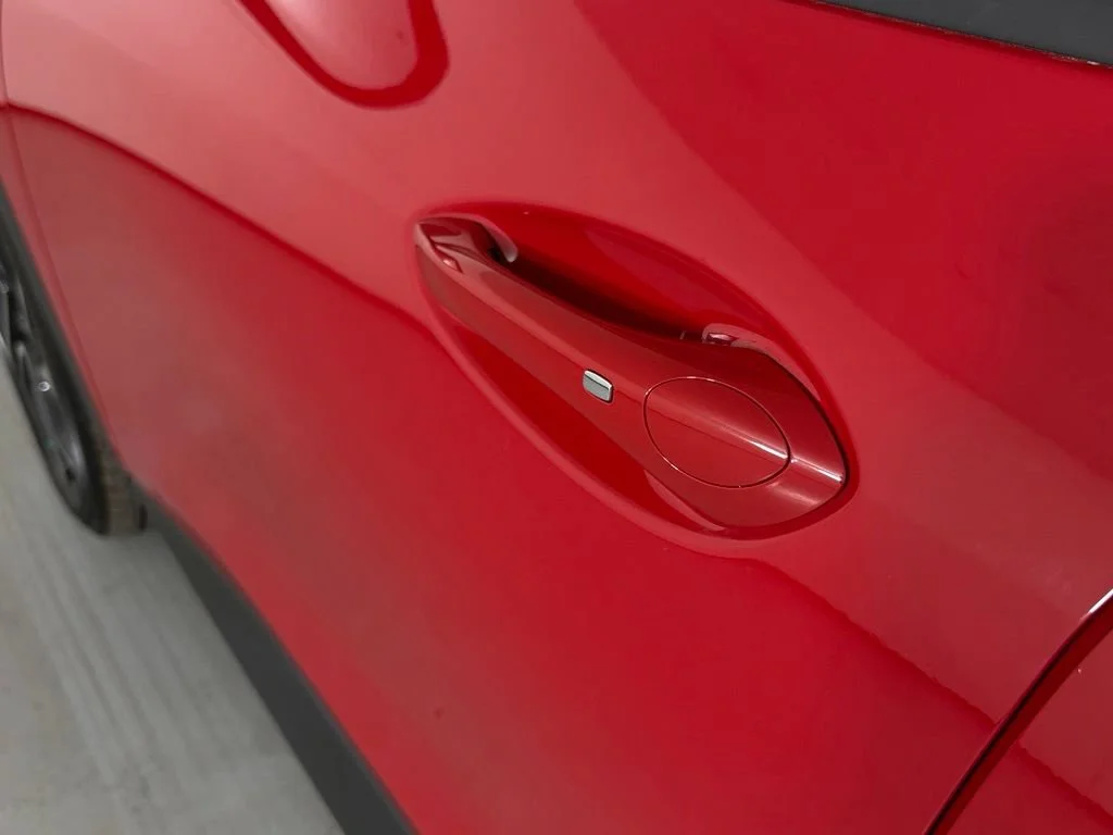 New 2026 Apex Red Chevrolet 2RS image 14
