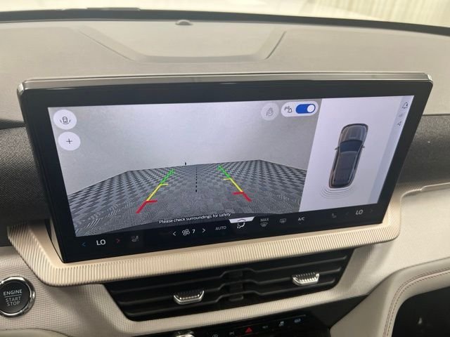 New 2026 Star White Metallic Tri-Coat Ford Active image 19