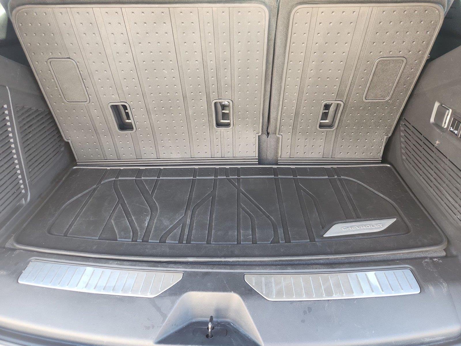2023 Chevrolet Tahoe Z71 Gray at TX Auto Group