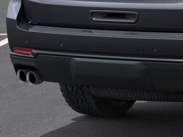 2026 Chevrolet Tahoe Z71 - Photo 14