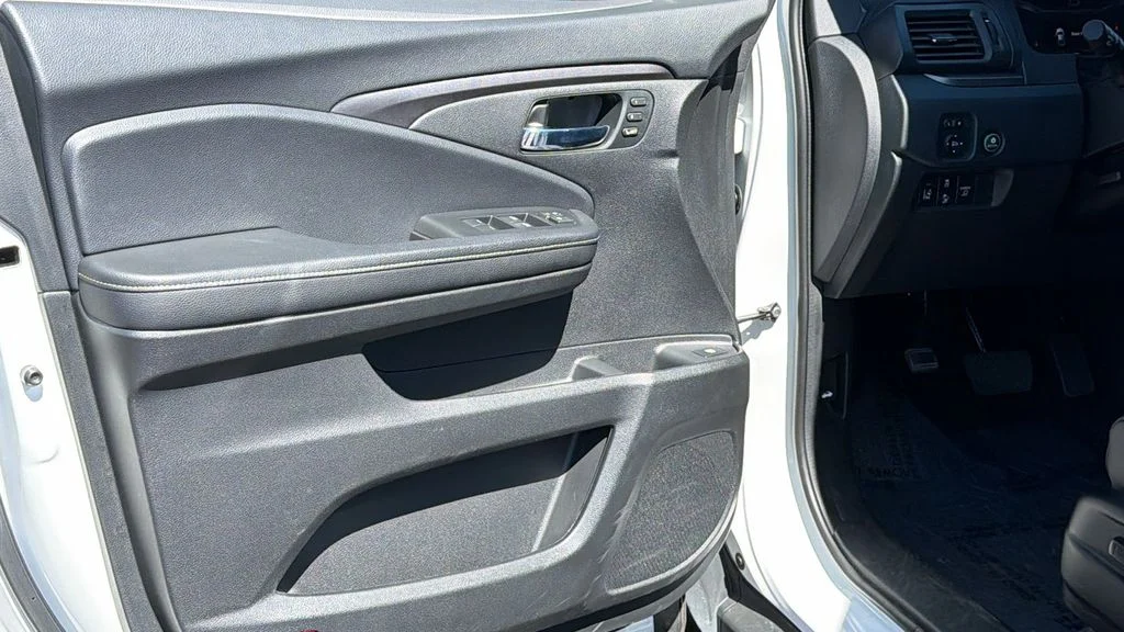 2023 Honda Ridgeline RTL - Photo 23
