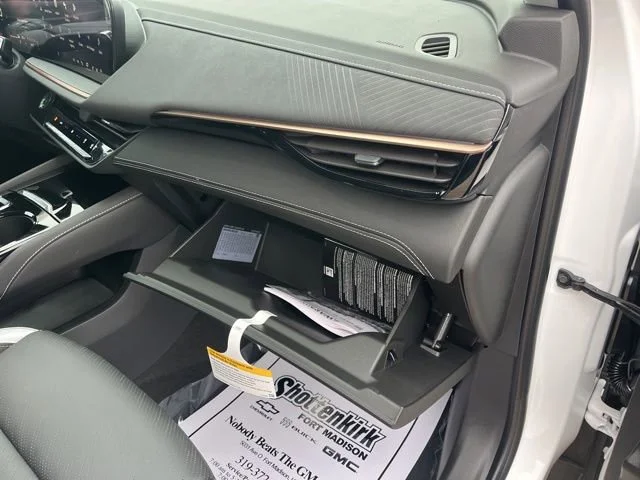 2026 Buick Envision Sport Touring - Photo 59