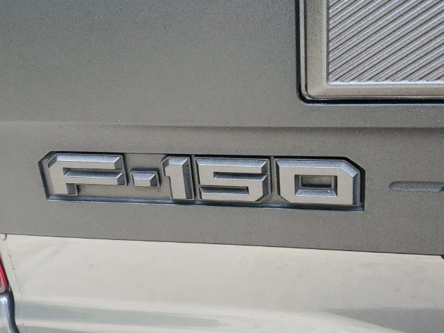 Used 2024 Carbonized Gray Metallic Ford Raptor image 40