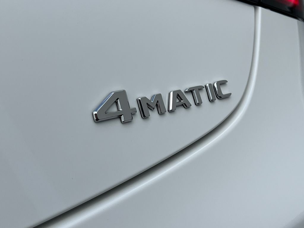 New 2026 Polar White Mercedes-Benz CLE 450 image 31