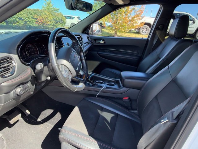 Used 2021  Dodge R/T image 9