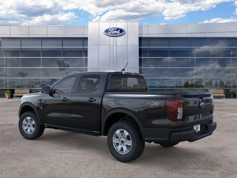 New 2026 Shadow Black Ford XL image 29