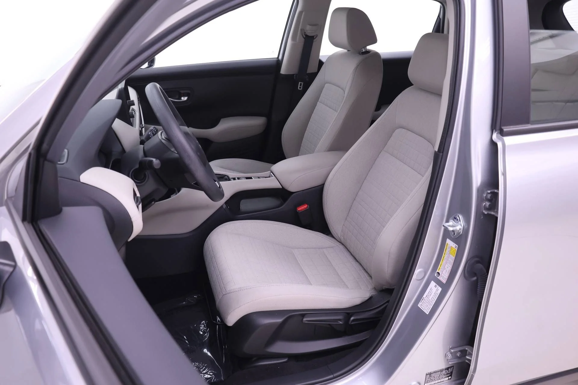 2025 Honda HR-V LX - Photo 4