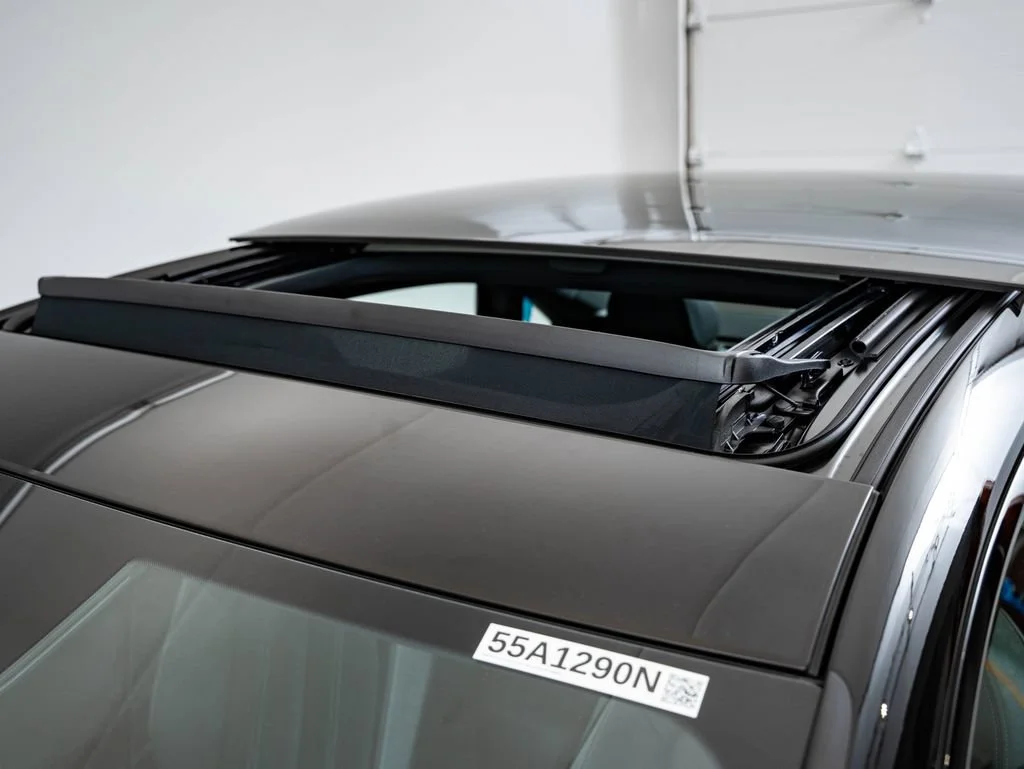 New 2026 Brilliant Black Audi 40 Premium Plus image 14