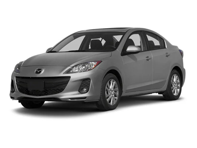 2013 Mazda CX-3 i Sport 4-Door AT's photo