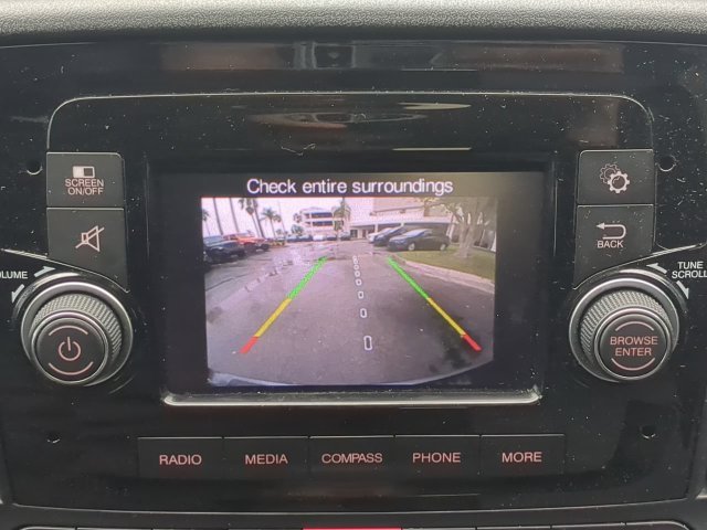 Used 2020 Gray Ram SLT image 23