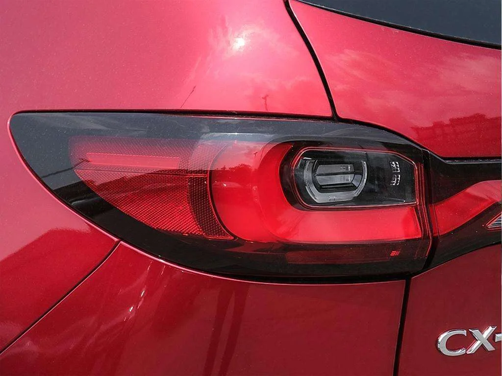 New 2026 Soul Red Crystal Metallic Mazda GT image 9