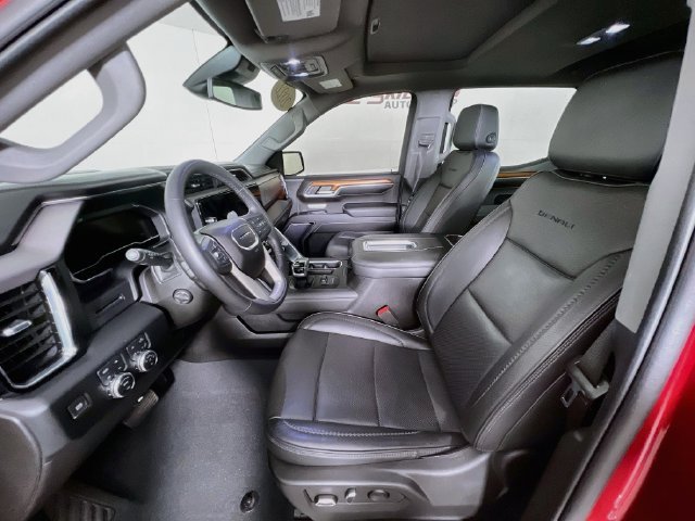 2022 GMC Sierra 1500 Denali Denali - Photo 10