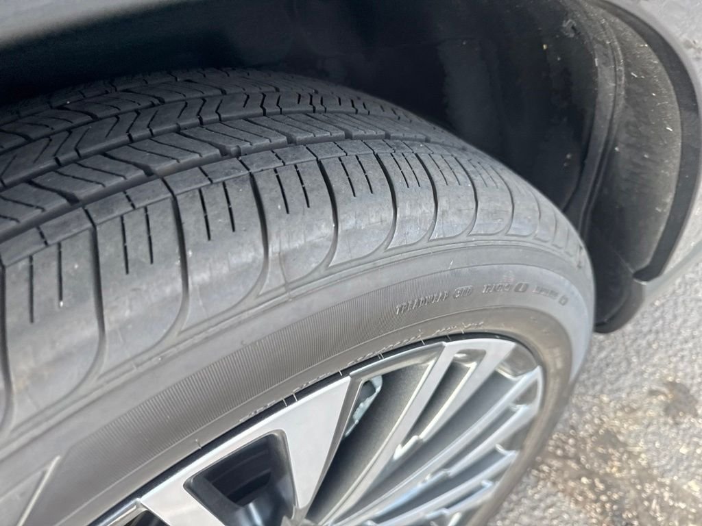 Certified Used 2026 Black Lexus 350h Premium+ image 6