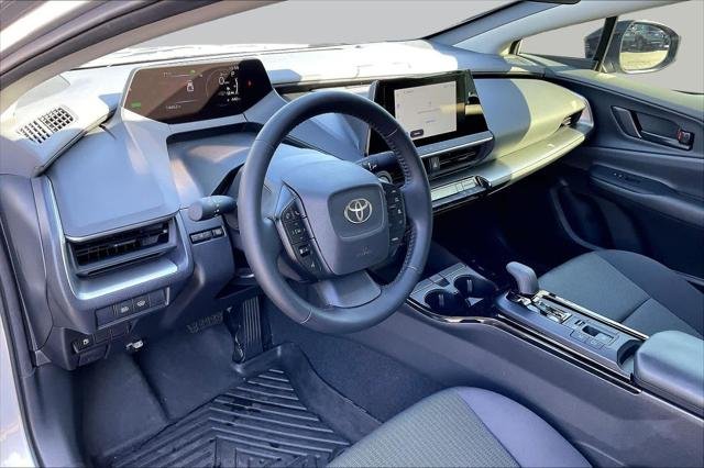 Certified Used 2025 CUTTING EDGE Toyota  image 17