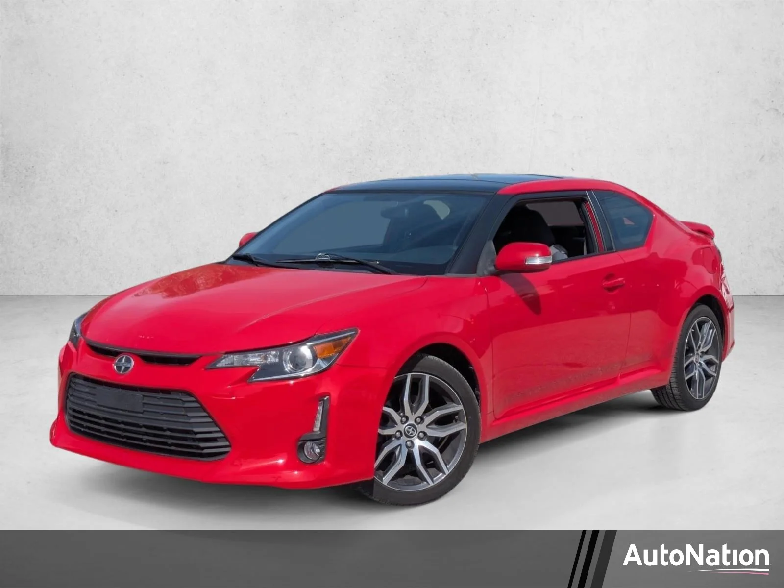 2016 Scion tC -'s photo
