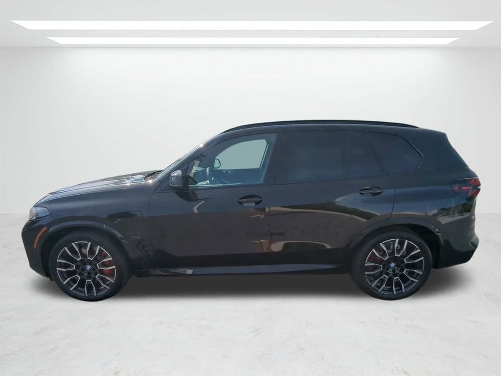 2026 BMW X5 50e - Photo 7